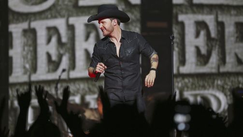 Nashville Nashville - Staffel 4 Folge 5: Vergeben und vergessen