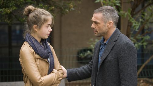 Profiling Paris Profiling Paris Staffel 6 Folge 2: Der zweite Sohn