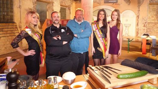 BeefBattle Staffel 02 Folge 3: Miss Control