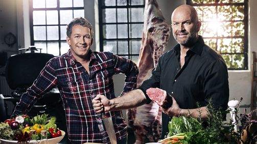 BeefBattle Staffel 02 Folge 4: Zulu Fire