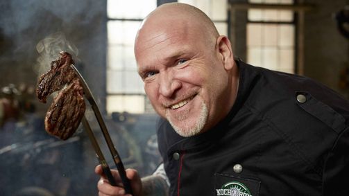 BeefBattle Staffel 3 Folge 1: Porterhouse Boys