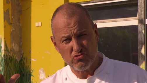 Rosins Kantinen Staffel 01 Folge 1: "Kantine Weigang" in Prenzlau