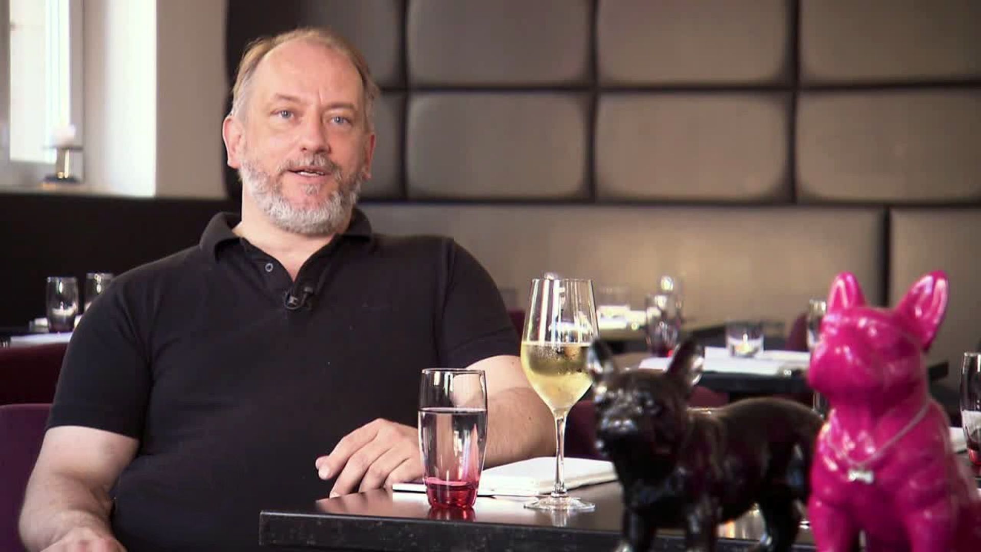 "Refugium", Nürnberg