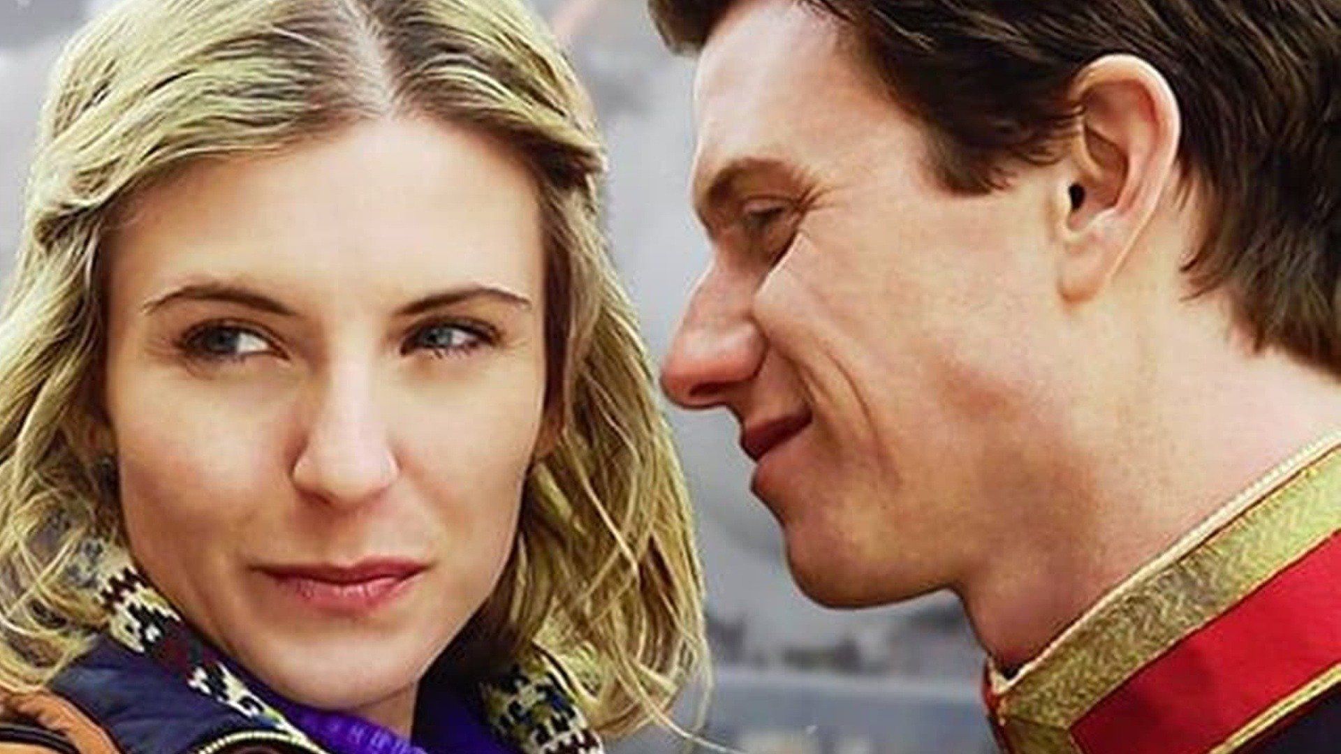 Ein Prinz zu Weihnachten