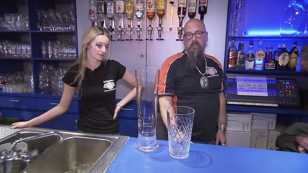 "The Racing House", Aschaffenburg