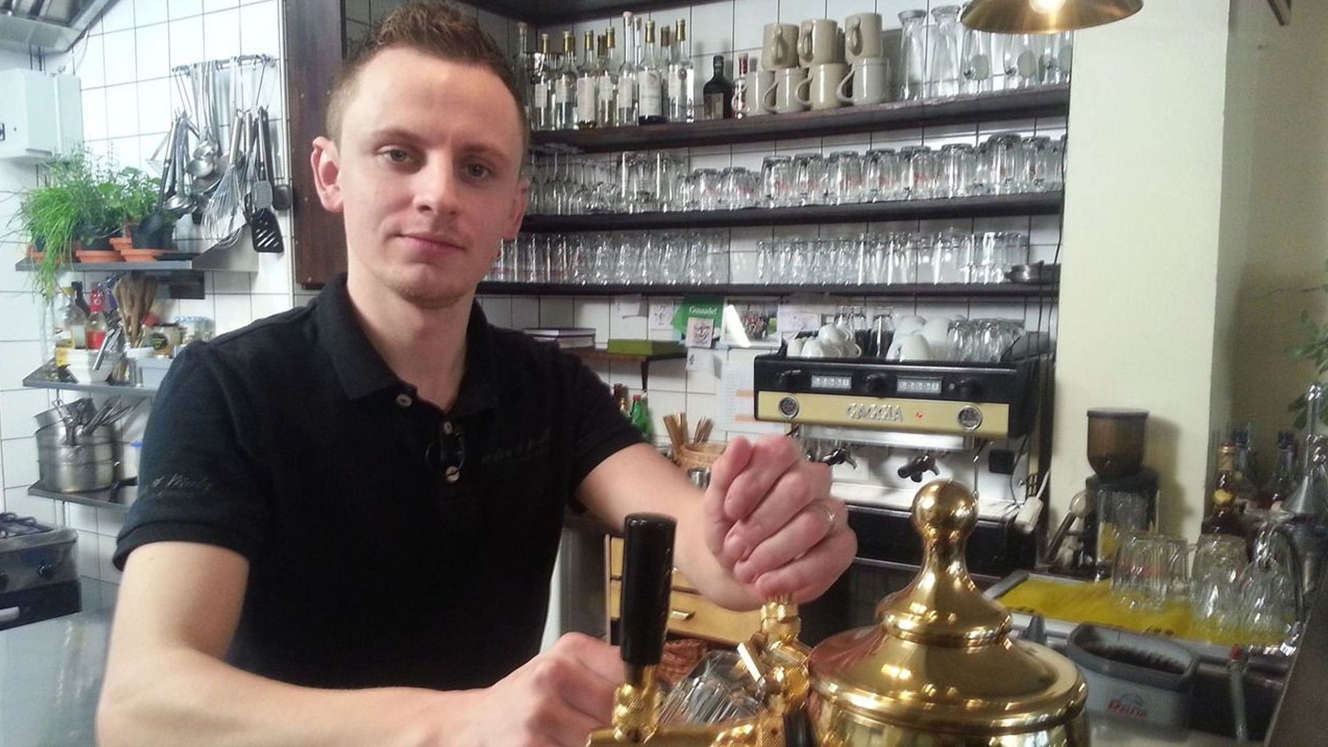 "Hopfen & Malz", Bamberg