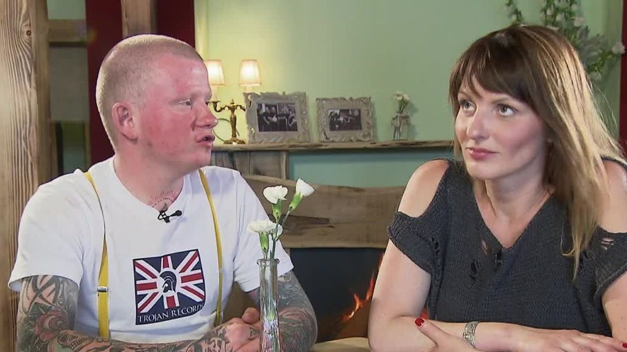 "Holzschuppen", Burg