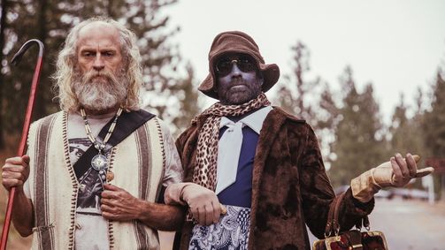Z Nation Z Nation Staffel 2 Folge 15: Alle guten Dinge müssen zu einem Ende kommen