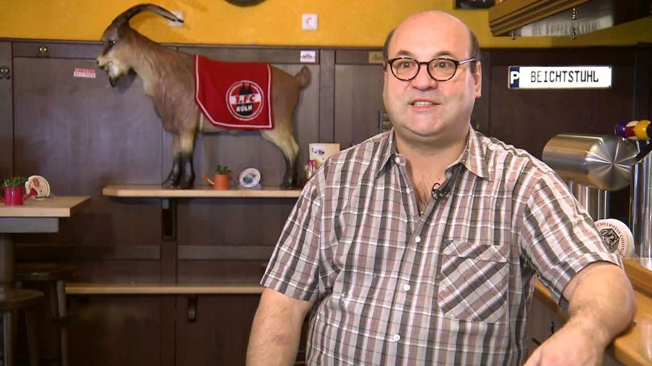 "Reissdorf em Oellig", Köln