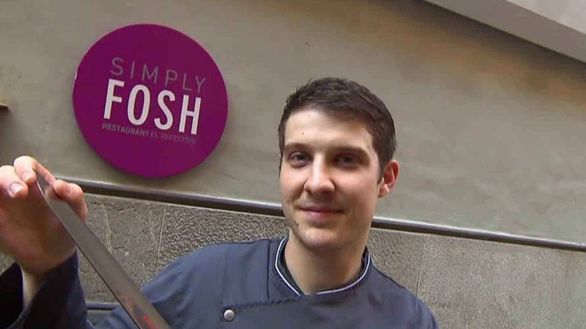 "Simply Fosh", Mallorca