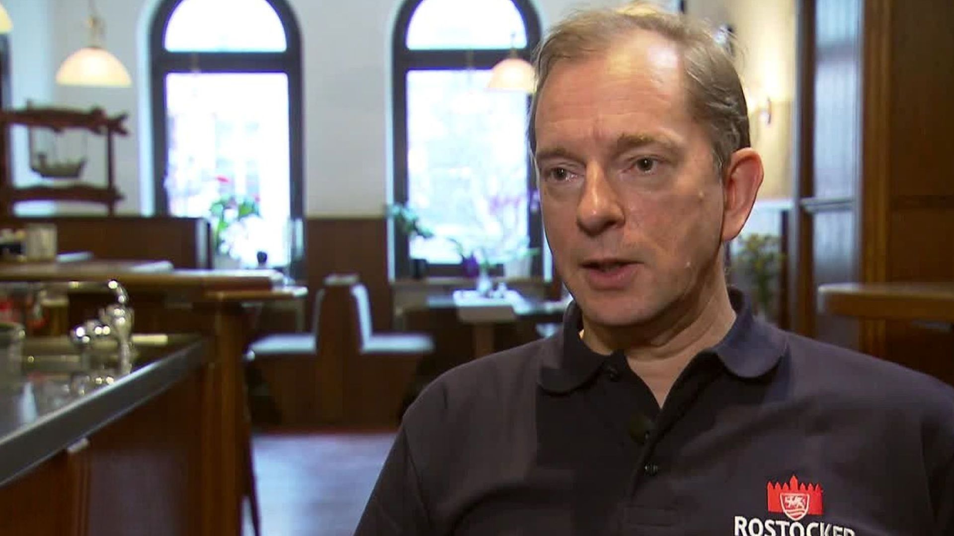 "Fritz Reuter Stuben", Rostock