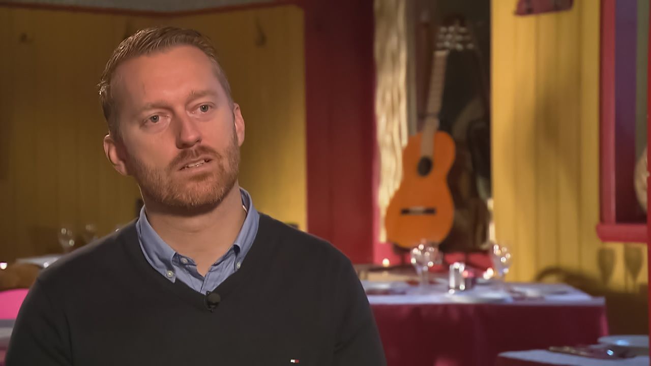 "La Tasca", München