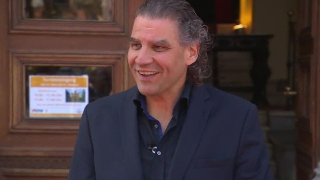 "Schloss Montfort", Langenargen