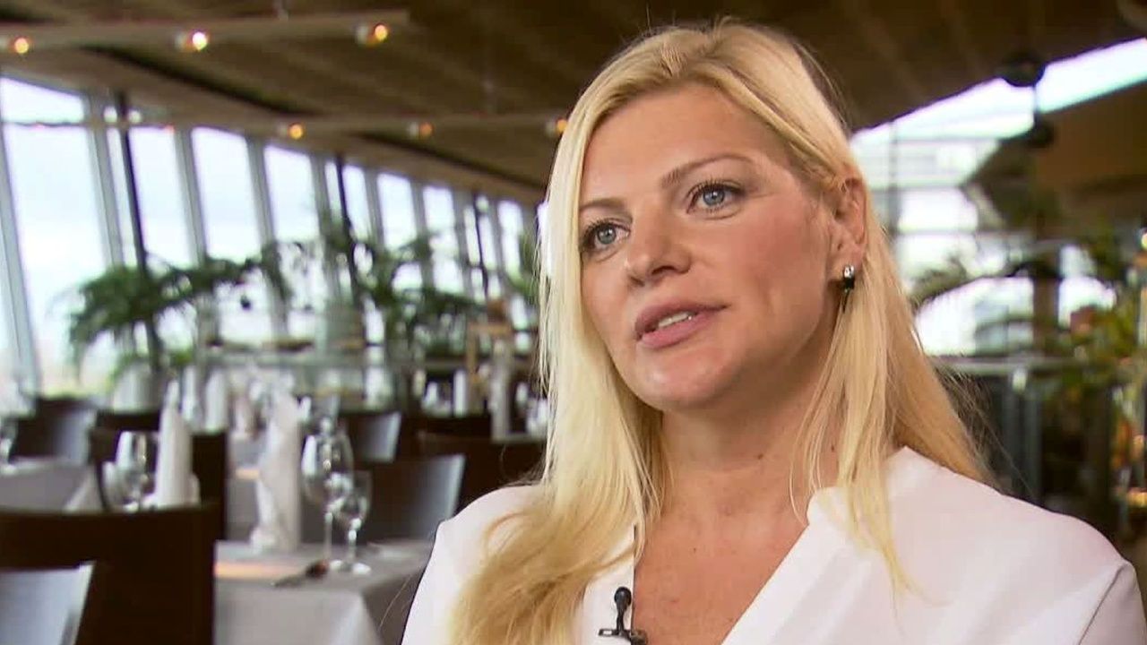 "Paulo Scutarro", Warnemünde