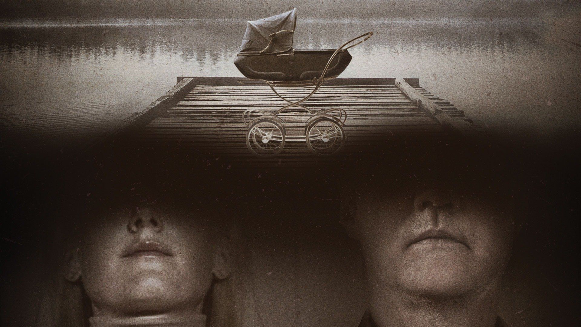 The Ones Below – Das Böse unter uns