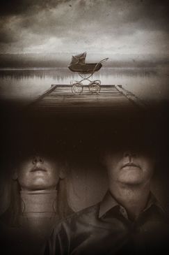 The Ones Below – Das Böse unter uns