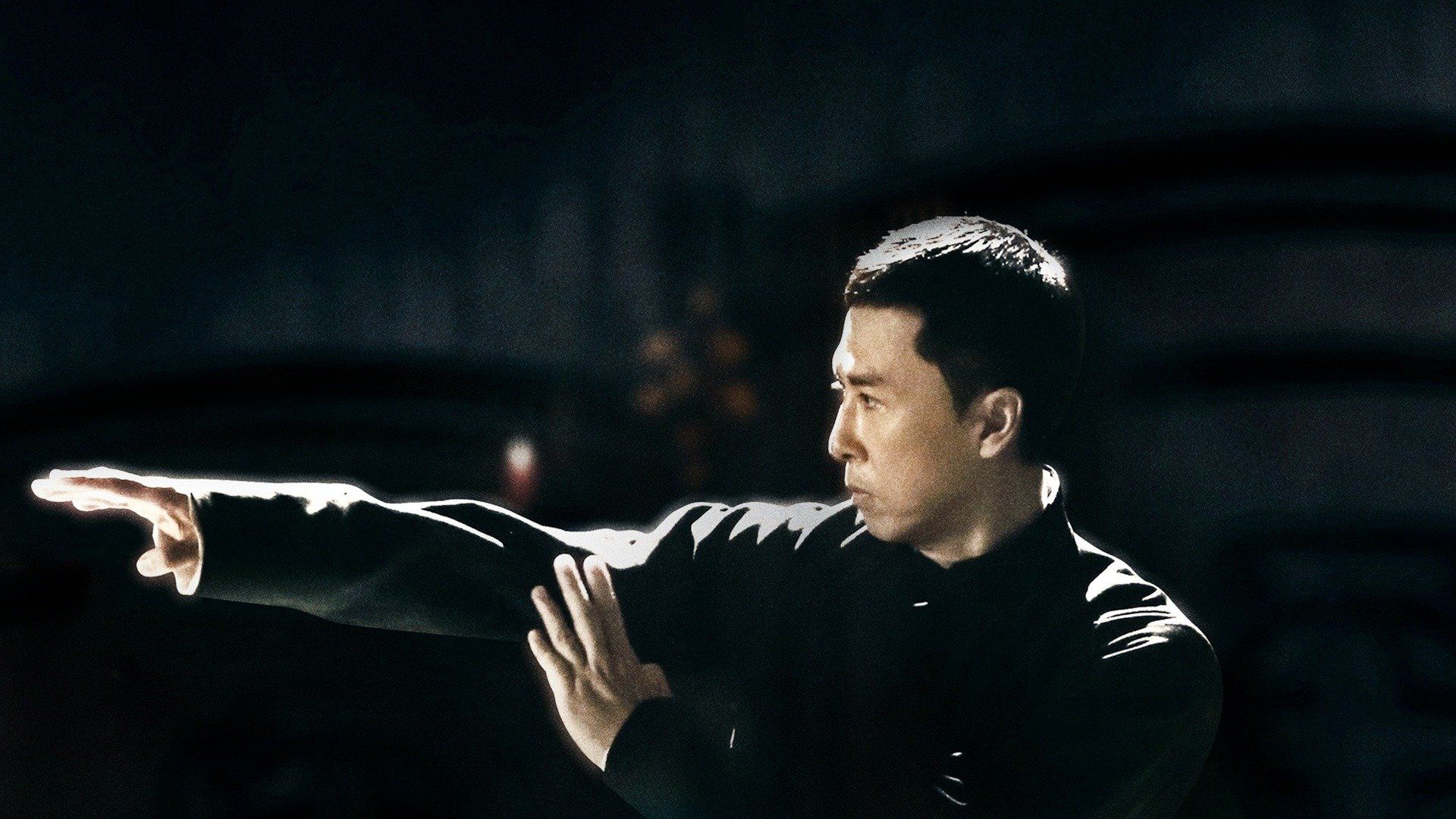 Ip Man 3