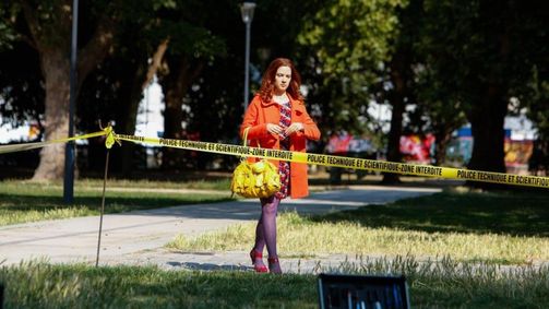 Profiling Paris Profiling Paris Staffel 6 Folge 9: Die Puppenfrau