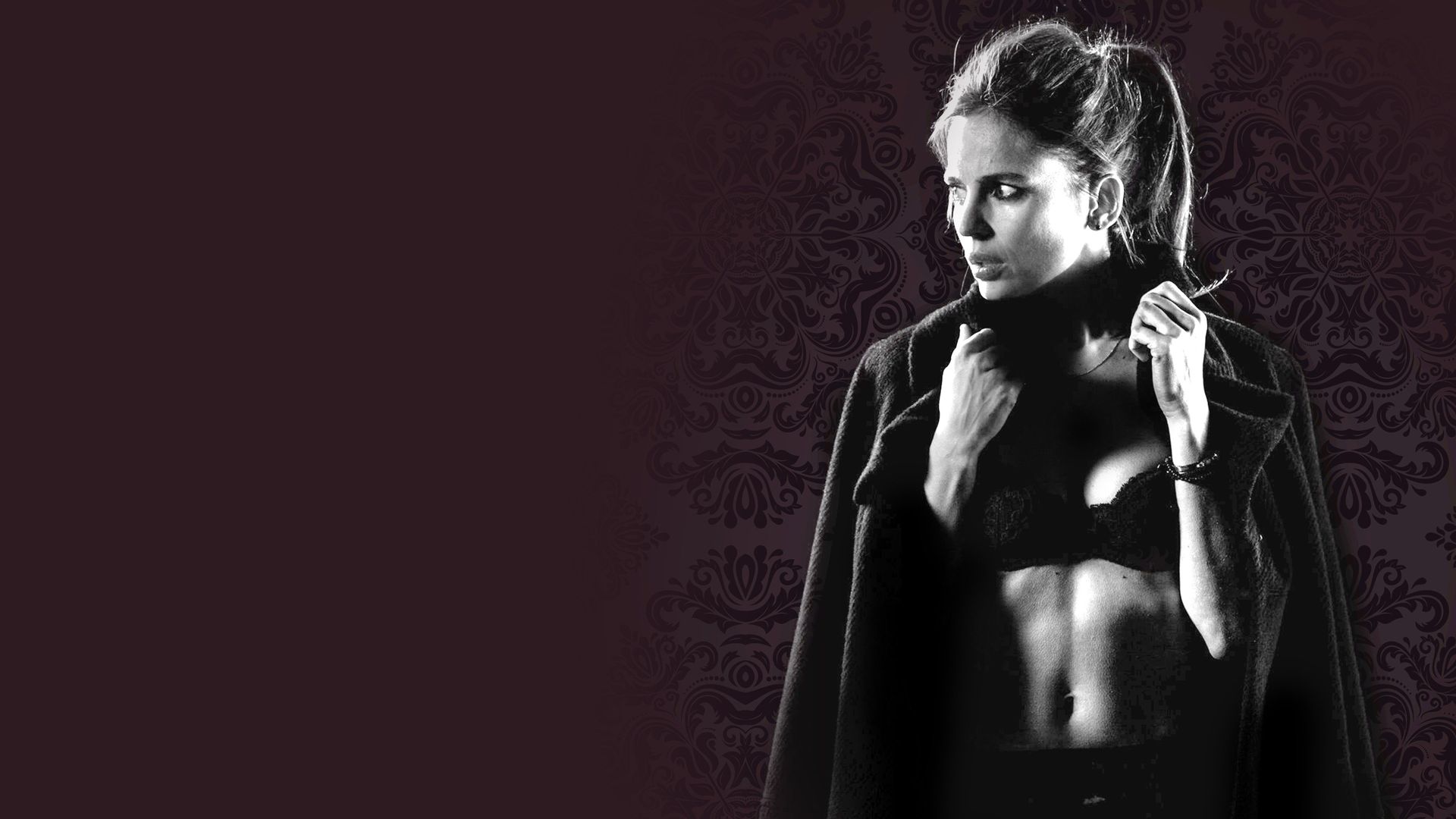 Swinger - Verlangen, Lust, Leidenschaft