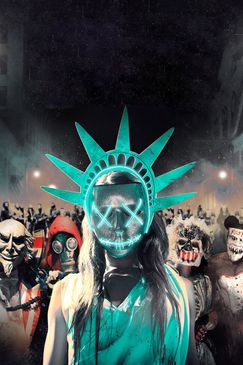 The Purge: Election Year