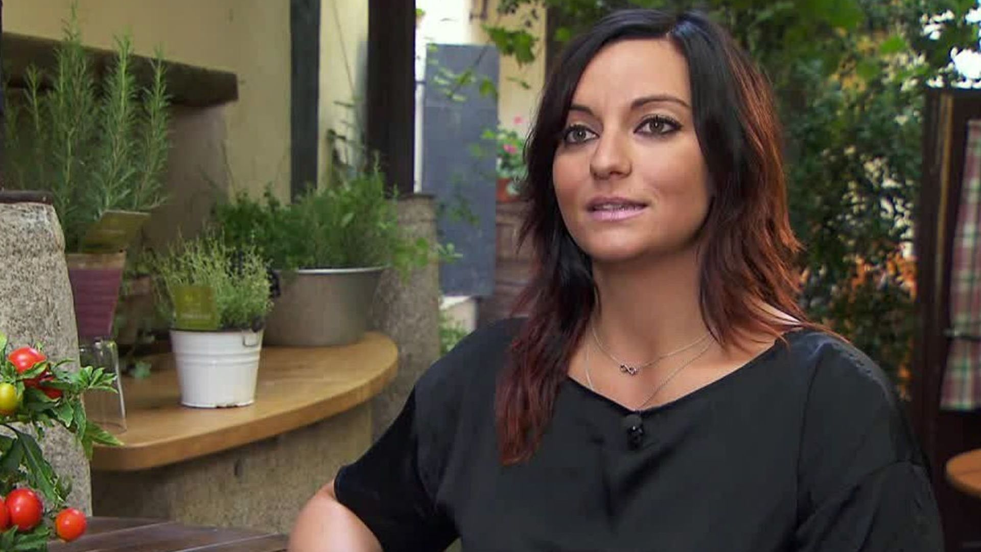 "Weinbeisl", Bayerischer Wald