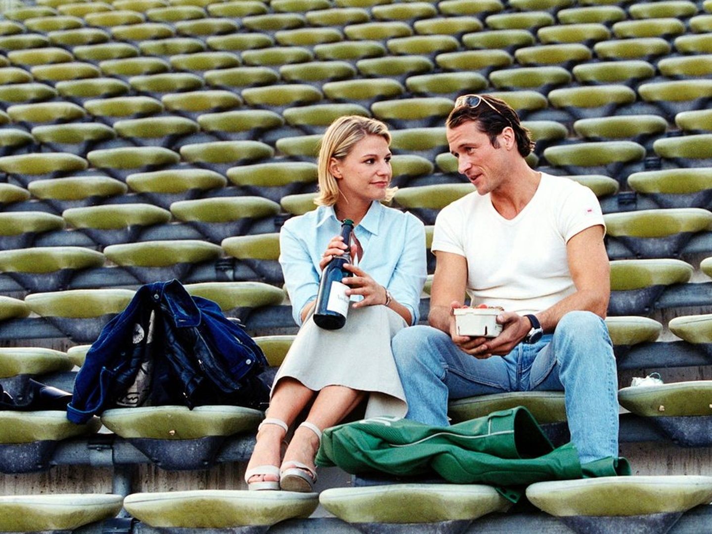 Es geht nicht immer nur um Sex