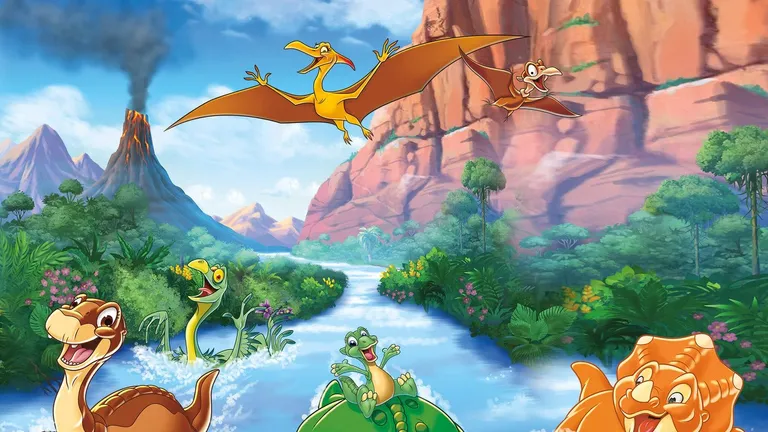 Video Hintergrund