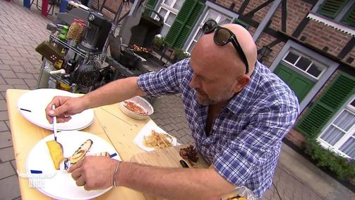 BeefBattle Staffel 4 Folge 5: Bayern meets Texas