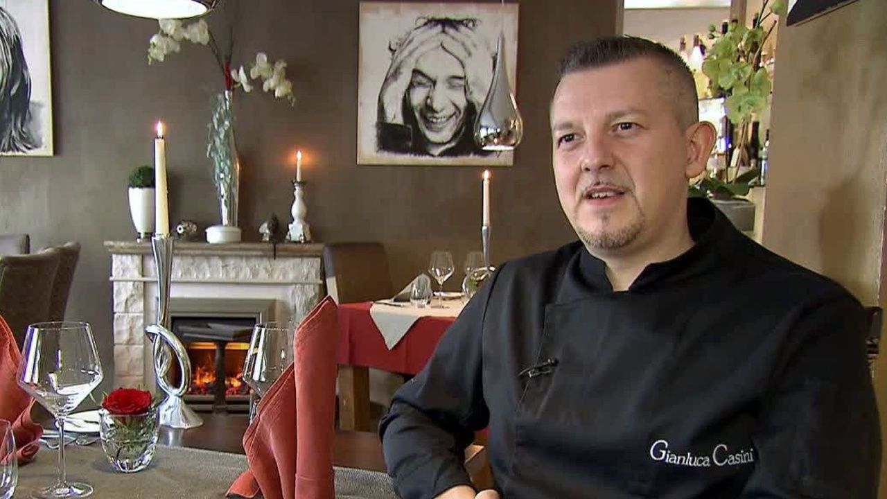 "L'arte in Cucina", Düsseldorf