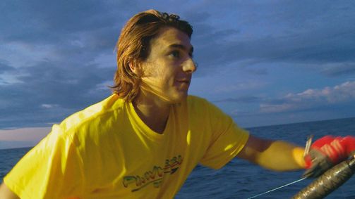 Hochsee Cowboys Hochsee Cowboys Staffel 5 Folge 2: Thunfisch und Tequila