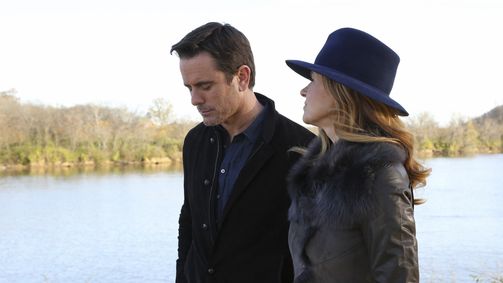 Nashville Nashville - Staffel 4 Folge 11: Für immer und ewig