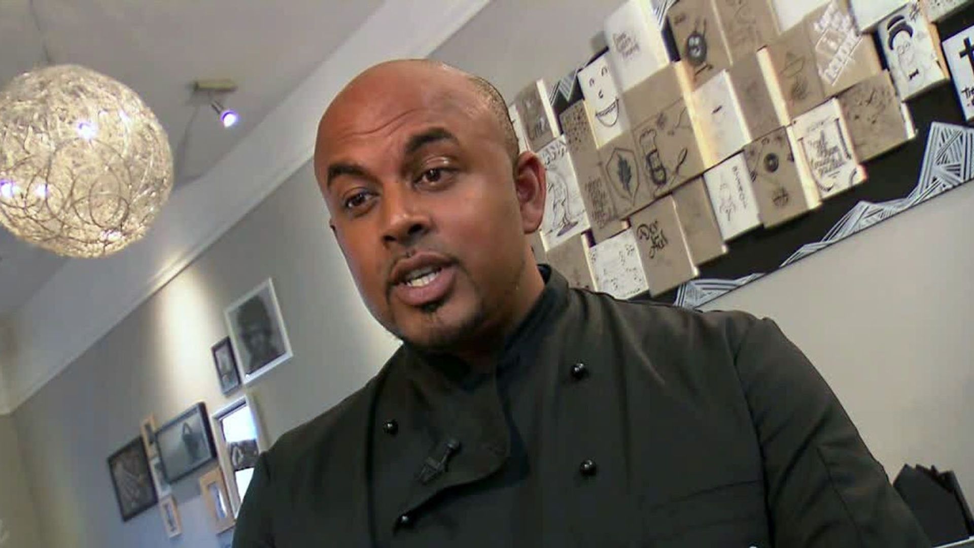 "Die Jungen Wilden Oldenburger", Oldenburg