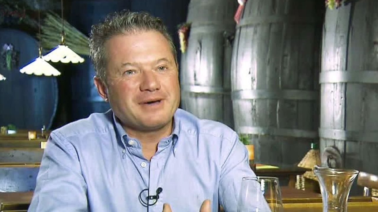 "Brandiskeller", Südtirol