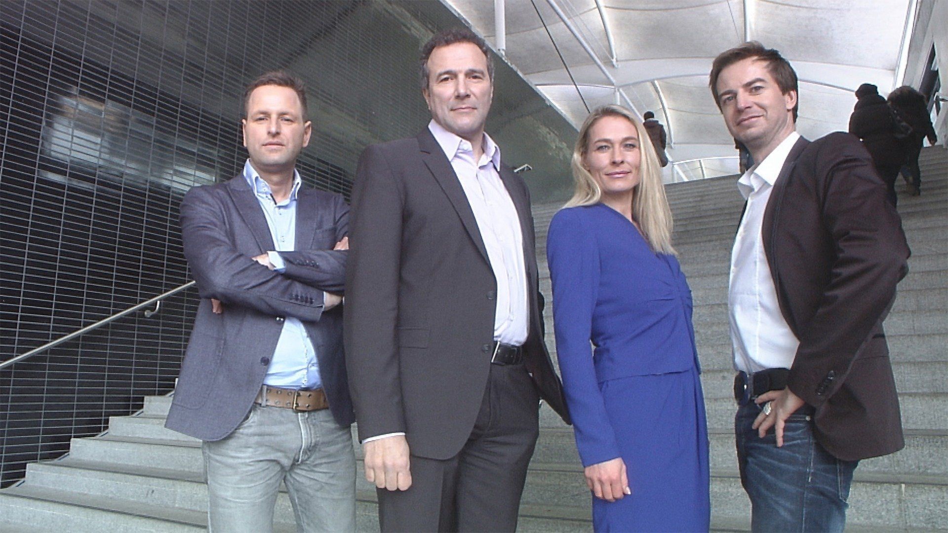 Im Angesicht des Todes