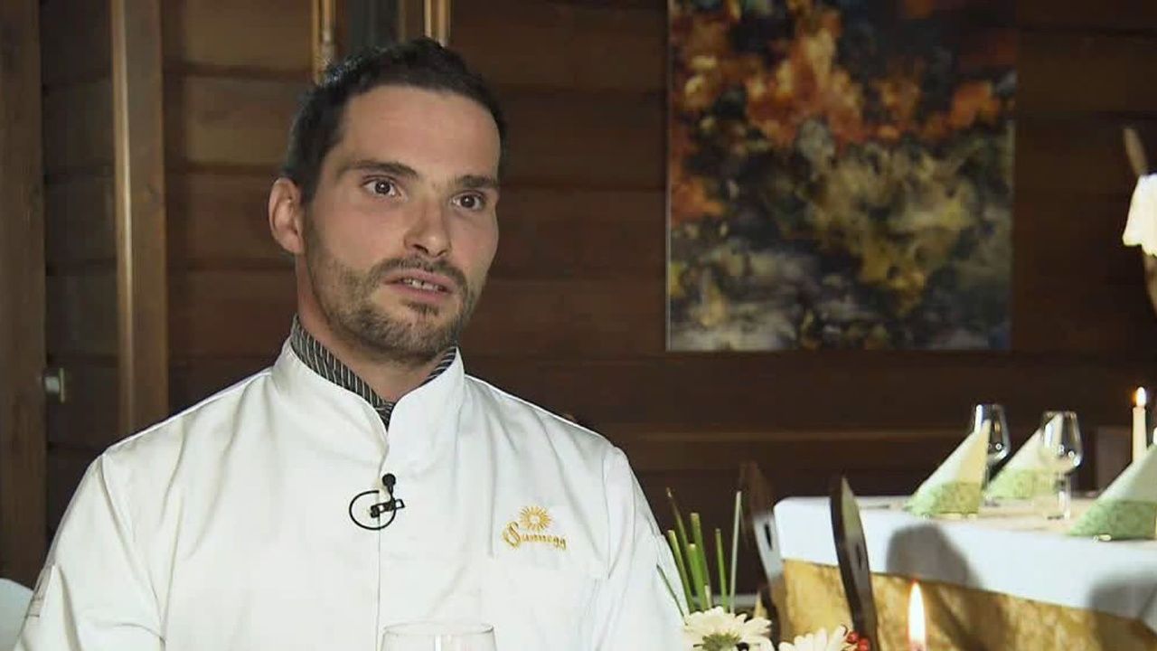 "Sunnegg", Südtirol