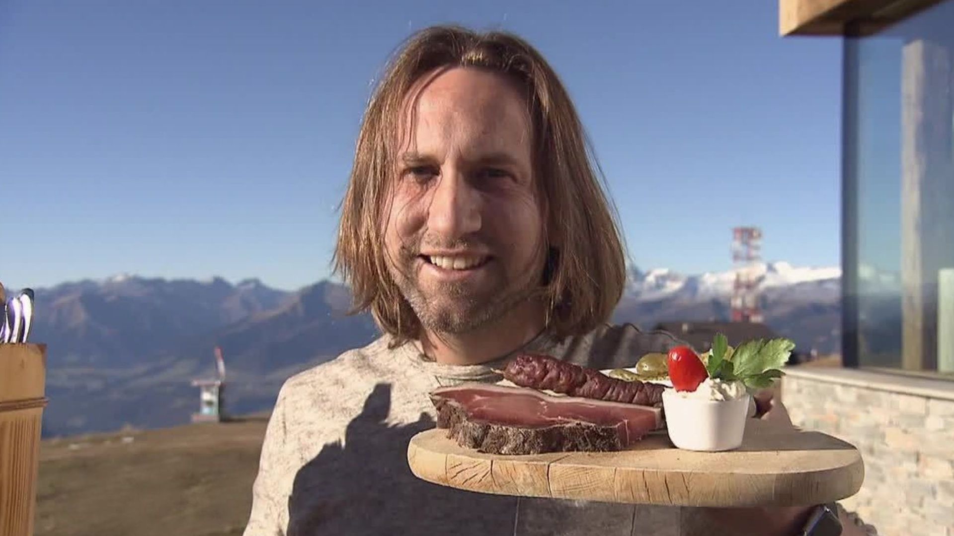 "Corones Hütte", St. Vigil