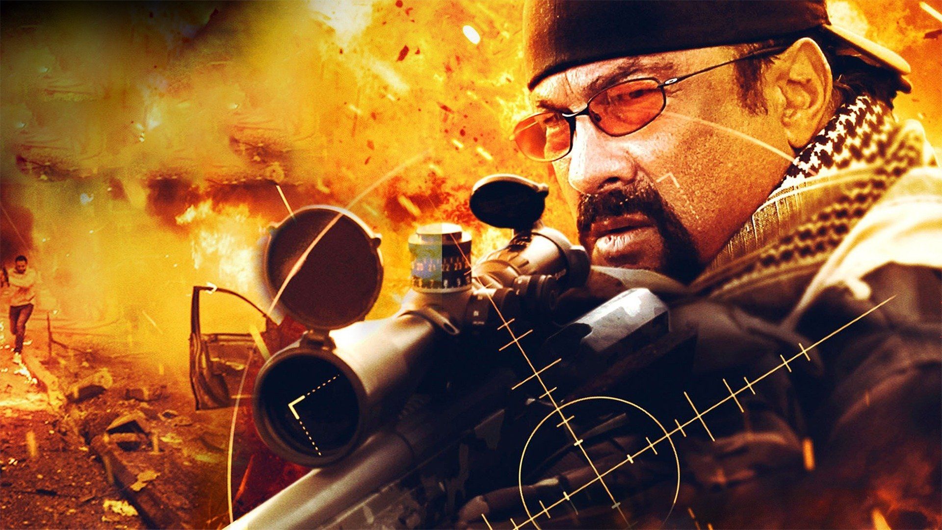 Code of Honor - Rache ist sein Gesetz