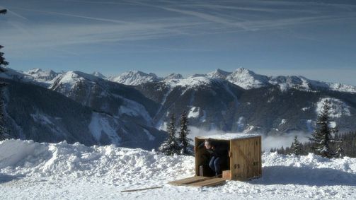 Schulz In The Box Schulz In The Box Folge 6: Olli beim Aprés-Ski