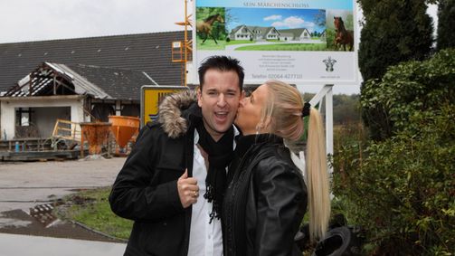Der Wendler-Clan Staffel 01 Folge 2: Folge 2