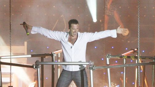 Der Wendler-Clan Staffel 01 Folge 5: Folge 5