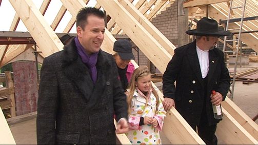 Der Wendler-Clan Staffel 01 Folge 6: Folge 6