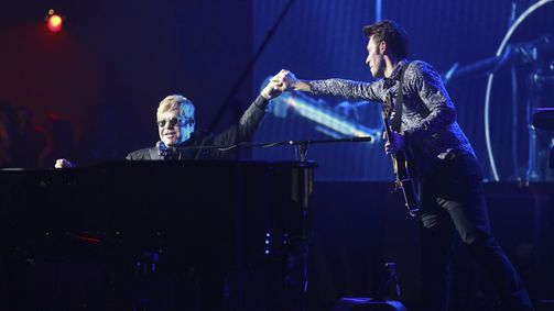 Nashville Nashville - Staffel 4 Folge 20: Alte Wunden