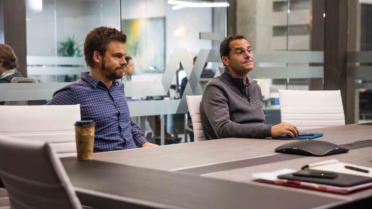 Das große grüne Ei