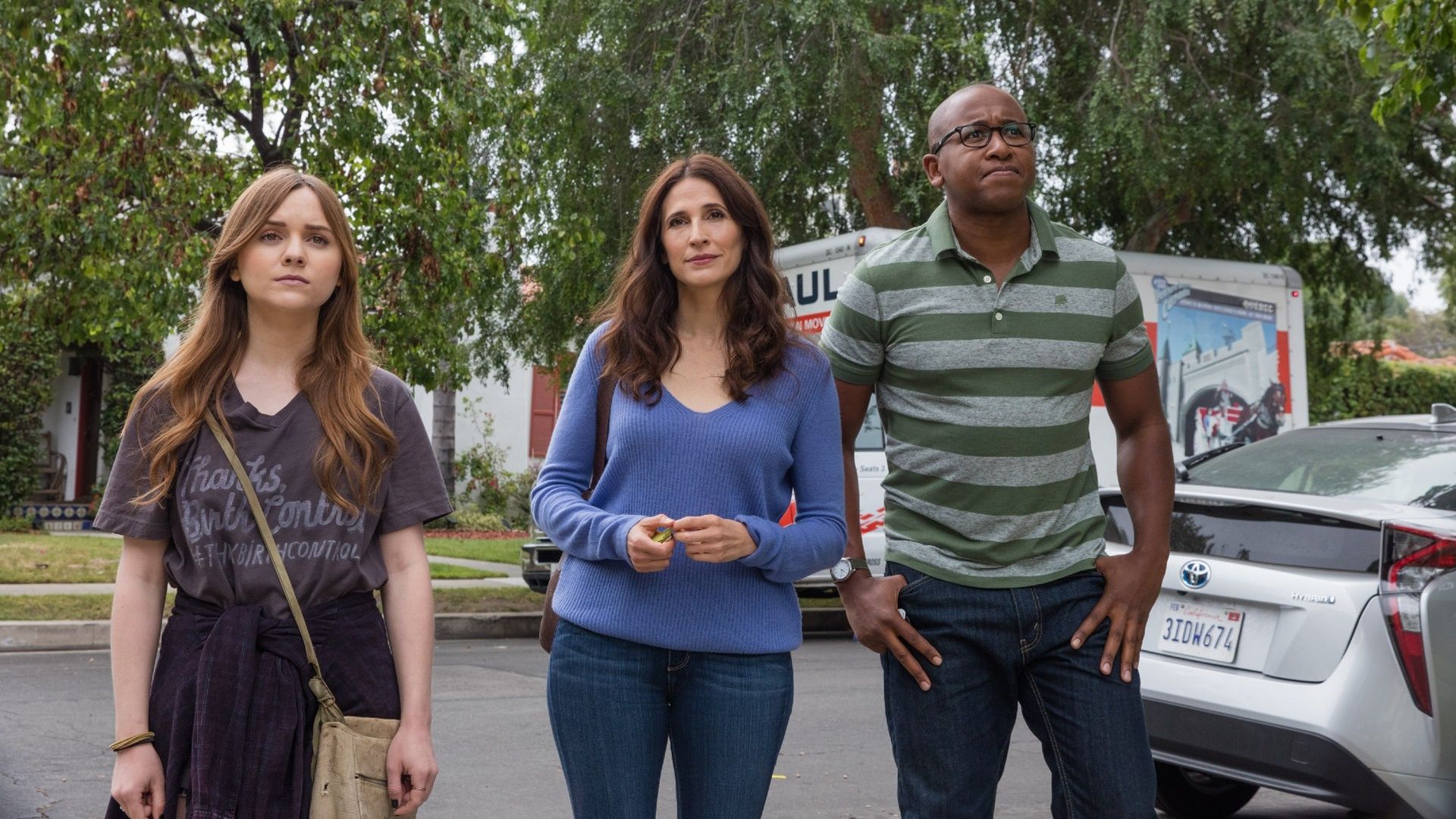 Das große Unbekannte