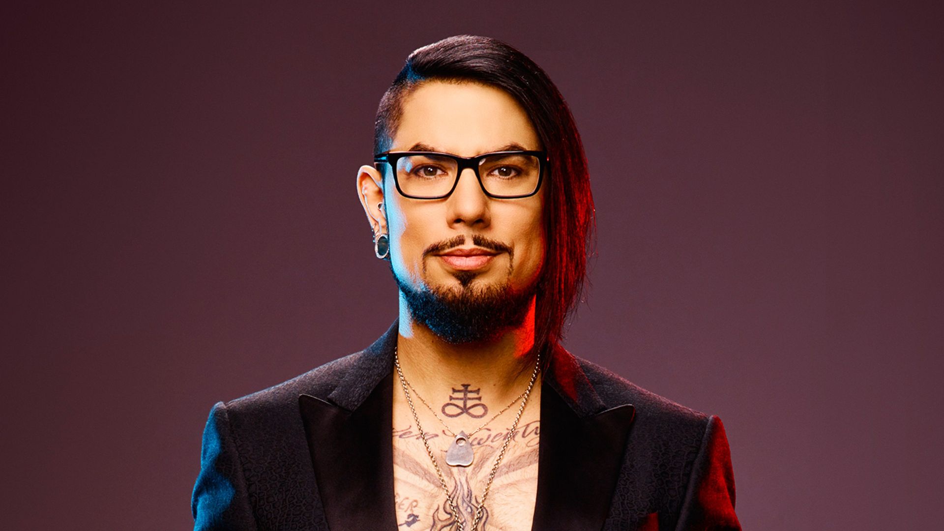 Ink Master Redemption