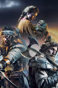 The Last King - Der Erbe des Königs