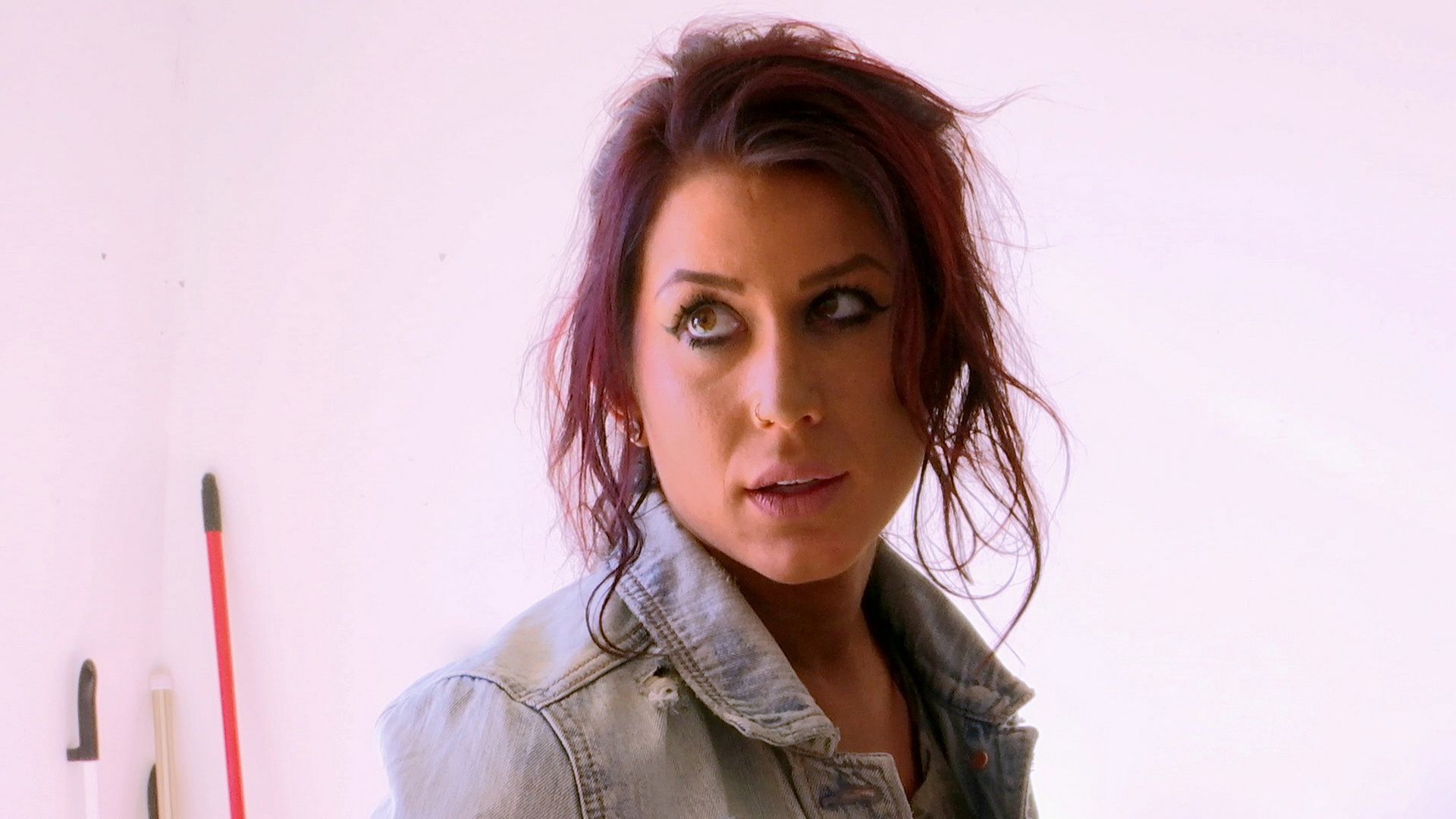 Während du weg warst