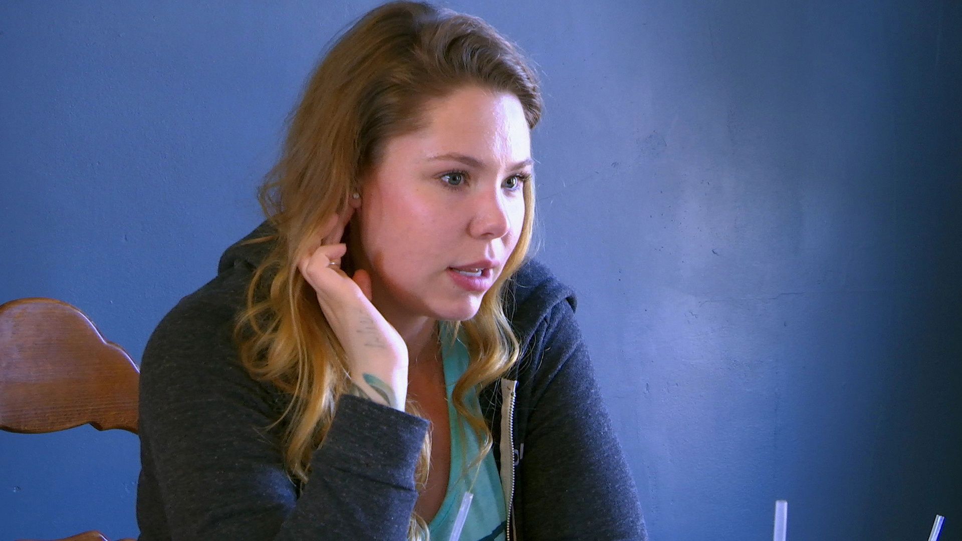 Eins nach dem anderen