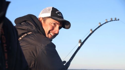 Hochsee Cowboys Hochsee Cowboys Staffel 5 Folge 15: Mit Rute und Haken