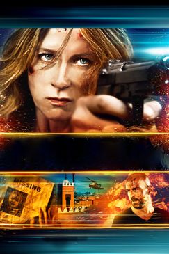 Taken in Marokko - Die Marrakesch Verschwörung